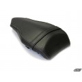 LUIMOTO Team Italia Passenger Seat Cover for the DUCATI 1198 / 1098 / 848 / Evo LUIMOTO Team Italia Passenger Seat Cover for the DUCATI 1198 / 1098 / 848 / Evo